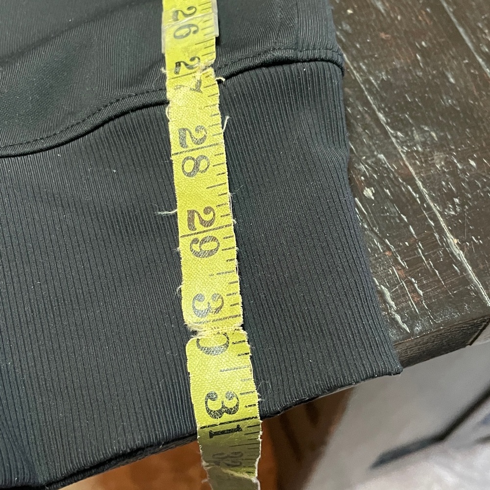 ATHLETA Venice High
Rise Jogger Black Size L/T. - Picture 11 of 14